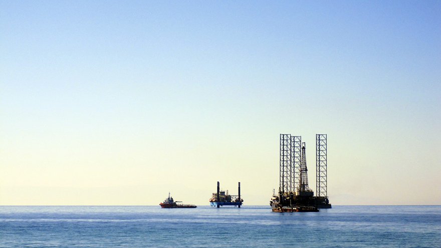 A new significant #gas discovery for <a href="/eni/">eni</a> in Egypt bit.ly/Baltim-South_E… #offshore #Eni