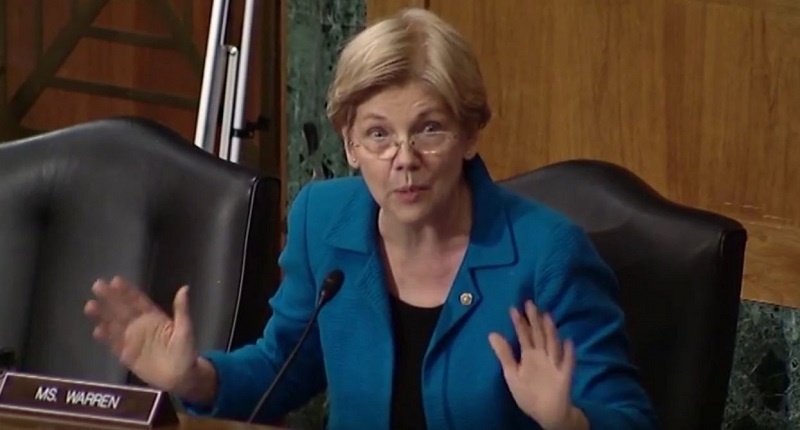 Elizabeth Warren will nuke ‘loud, nasty, thin-skinned fraud’ Trump in a major speech today ow.ly/fRAk3015ezc