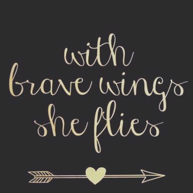 bricobb's tweet photo. Take risks in life. God wouldn't bring an opportunity to you if he didn't  believe you can handle it. #believeinyou https://t.co/UCvfuEm1fp