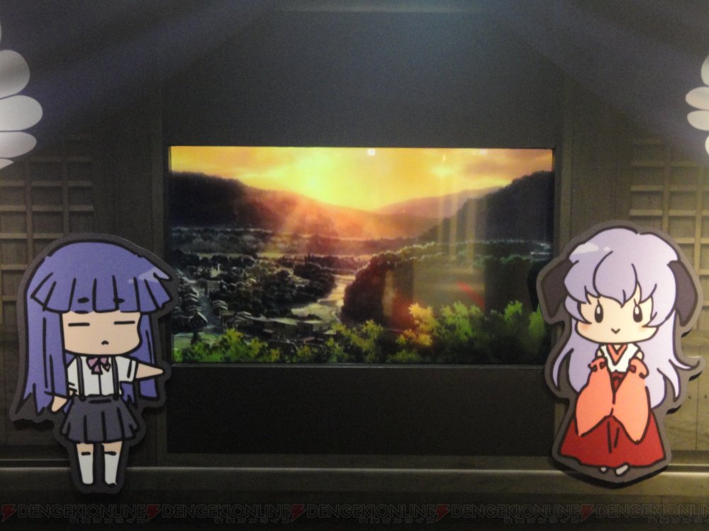 ひぐらしのなく頃に 暦 Tvアニメ10周年記念イベント Togetter ひぐらしのなく頃に 暦 Tvアニメ10周年記念イベント Togetter