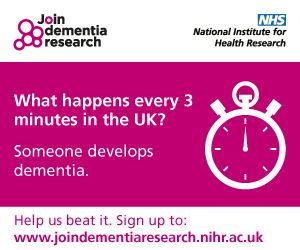 beatdementia's tweet image. Someone in the UK develops #dementia every 3 minutes. Help us beat it: ow.ly/5qgY3013kdg