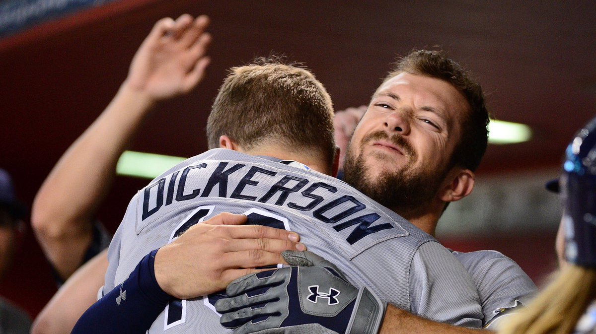 When you learn today is another day of 50% off <a href="/PapaJohns/">Papa Johns</a>.com with code RAY6. #RaysUp 

🍕🍕🍕🍕🍕🍕