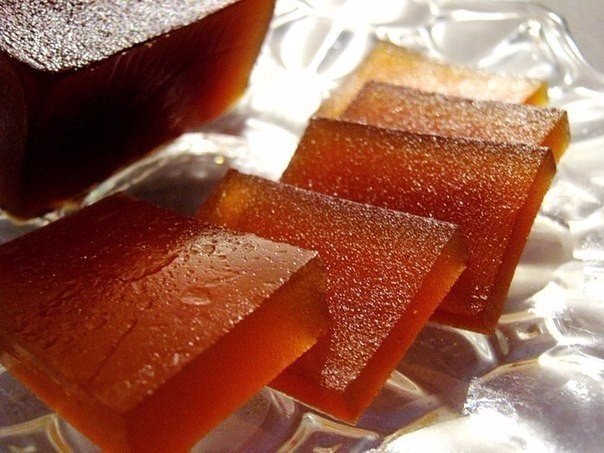 LandCooking's tweet image. Marmalade from apples
cooking-land.biz/marmalade-from…