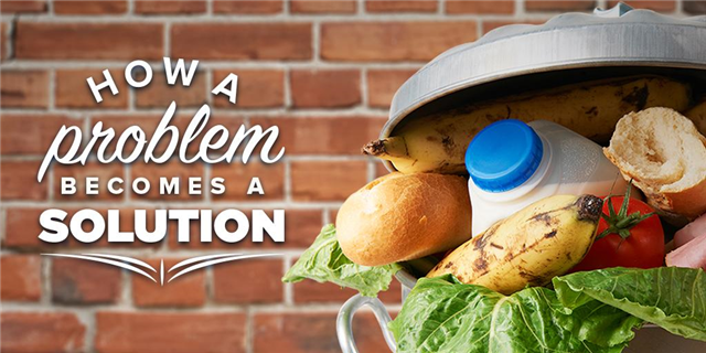 youngmelissaa's tweet photo. #DYK that 1.3 billion tons of food that's produced is never eaten? @drdairy50 #foodwaste https://t.co/1NOt3pUxxW https://t.co/rMPYfrbjxC