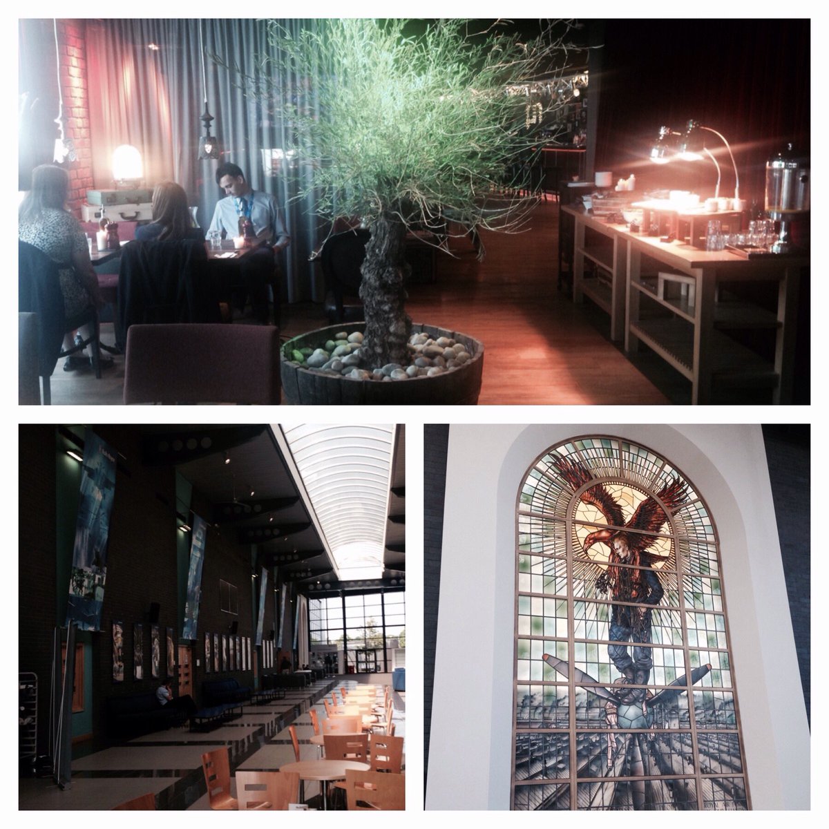 pentaderby's tweet image. Great day for #MDAmbassadors day @RollsRoyce with @freeths @knights1759 ..thank you @MarketingDerby #funfilledday