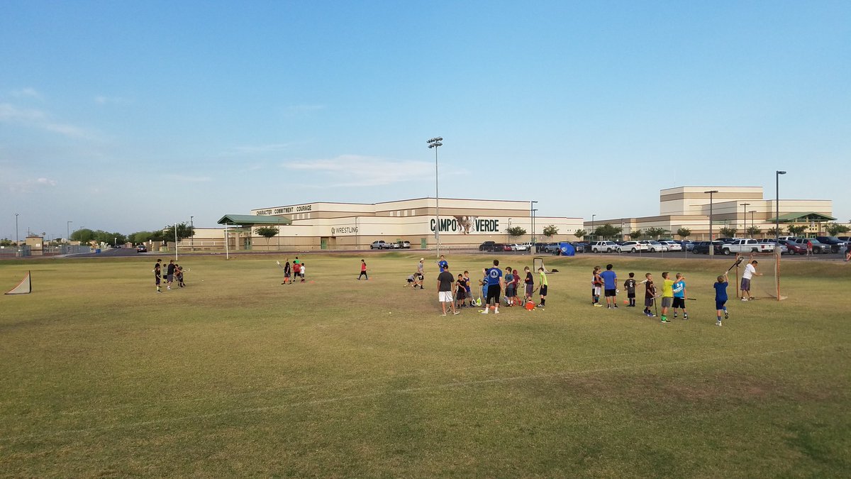 EV Scorpions LAX tweet media