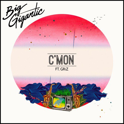 dancingastro's tweet photo. .@BigGigantic and @mynameisGRiZ release new collaboration, ‘C’mon’ [Free Download] https://t.co/20WR4uVy2c https://t.co/j2bhsxHvb0