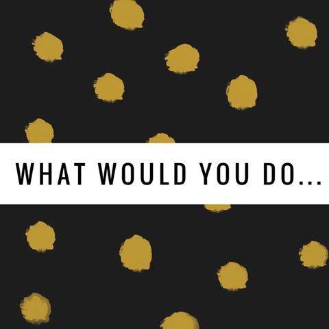 What would you do with your first million? Let's manifest some awesomeness MDW's! #businesswomen #femaleentrepreneur