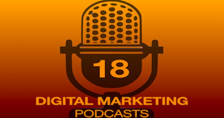TransitBrand's tweet photo. 18 Best Digital &amp; Social Media Marketing Podcasts https://t.co/wNQdoNkU6k #TransitBrand #Business #SocialMedia https://t.co/1Zat5j8gBh