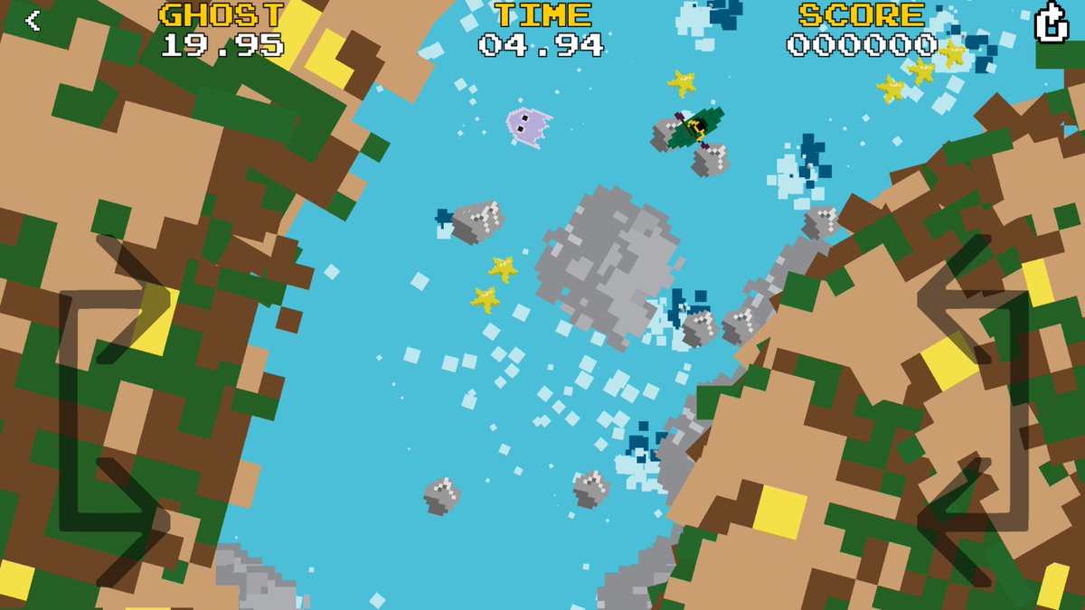 2fish1chips's tweet photo. Can 900 more people plz buy #Yakin so I can buy the @JacksonKayak 4Fun? #howitworks #indiedev #hdversion #indiegame https://t.co/0BdT0aXAQS