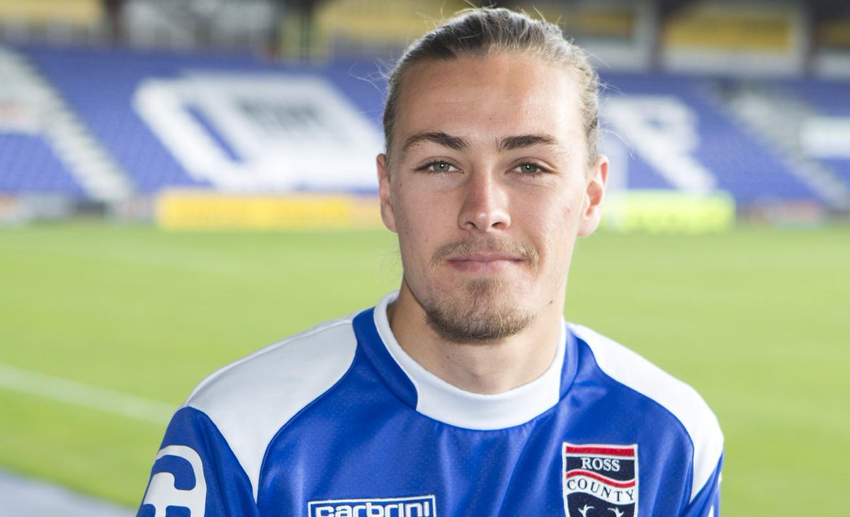 StuffPercent's tweet image. Ross County and Australia midfielder Jackson Irvine is a target for Burton Albion and Rotherham #BAFC #RUFC