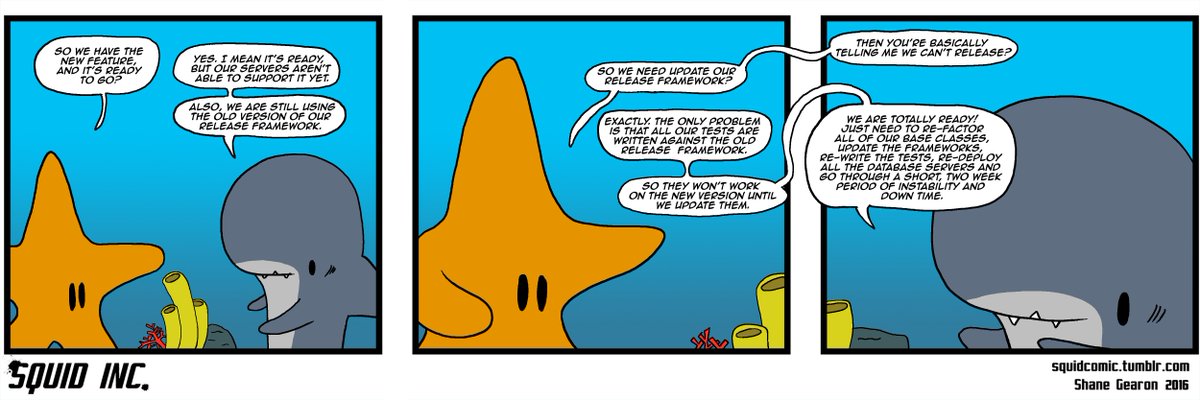 squidcomic's tweet photo. All those dependen-seas. https://t.co/57AdPXPMlp