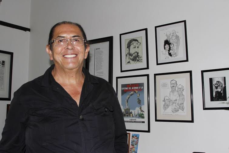 CapitalMX_'s tweet photo. "No voy a aceptar injusticias" dice el periodista Miguel Ángel Velázquez #ConstituyenteCDMX https://t.co/gscnusetCW https://t.co/S8dHK7C4Fw