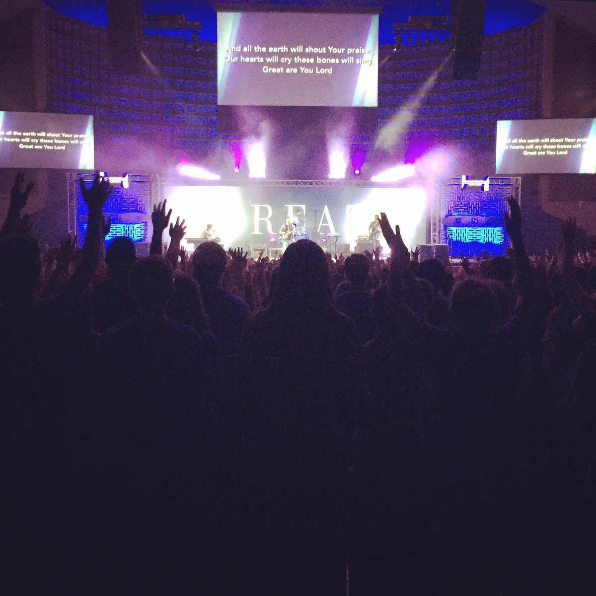 WeWereFiction's tweet photo. It's been a great week! Looking forward to finishing week 1 strong tonight! @supersummerok #SSOK16 https://t.co/UB61NtcjpW
