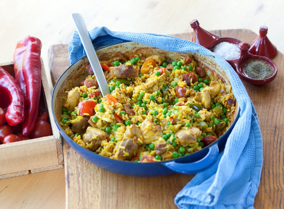 Our friends <a href="/YesPeas/">Yes Peas!</a> have written this brilliant guest blog post, packed full of recipeas! eatseasonably.co.uk/blog/2016/06/t…