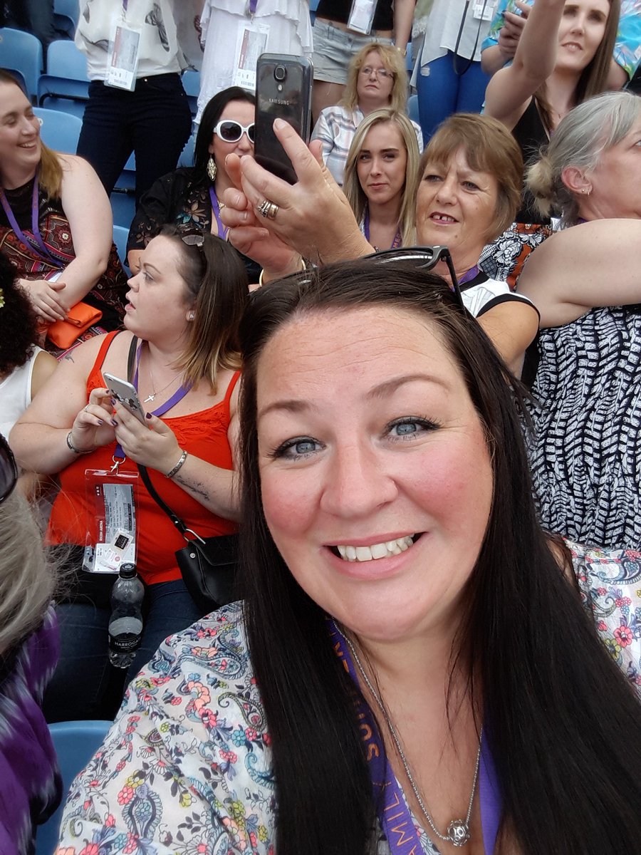 MrsDaz's tweet photo. #WHRSummerParty https://t.co/tMbyQr7Ua8