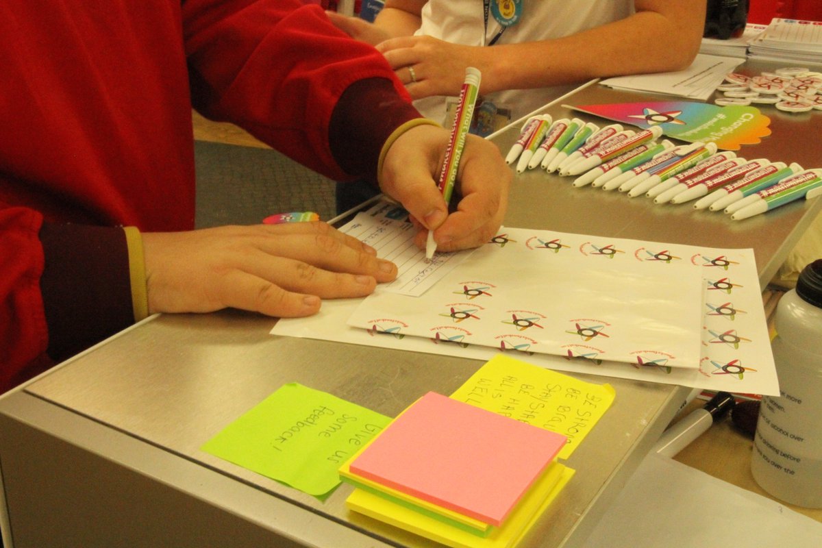 HBC Health Team tweet media