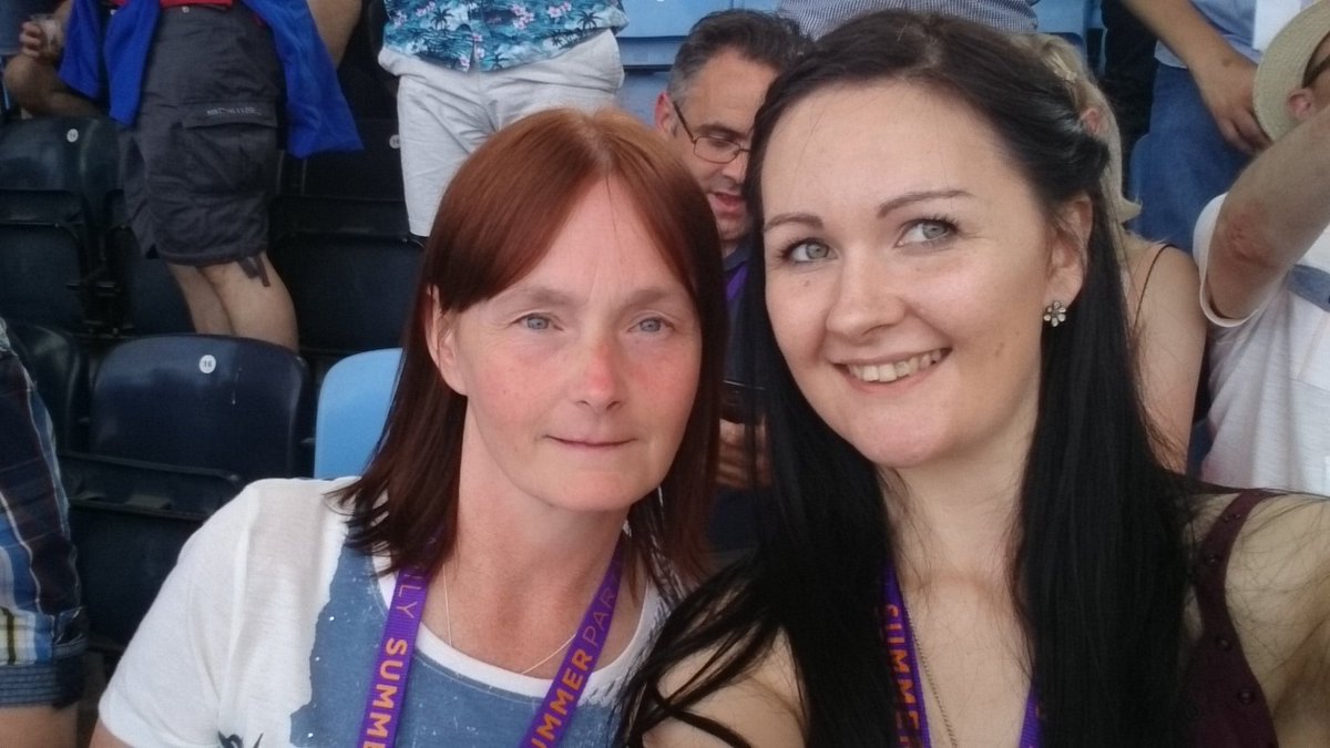 #WHRsummerparty!!! Fab whitbread family xx