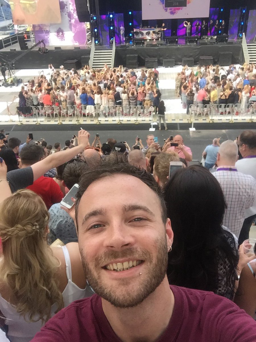 #SummerParty #selfie