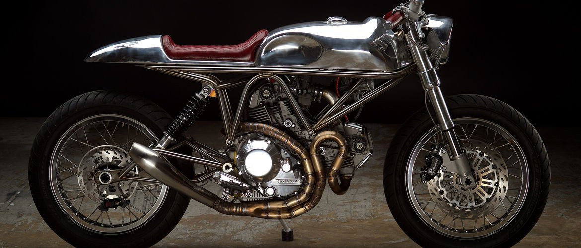Huckberry's tweet photo. Follow these four tenets to design and build the motorcycle of your dreams: https://t.co/0Gs2ApXAgp https://t.co/36Sy1hBxcC