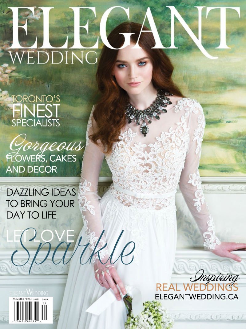 elegantwedding_'s tweet photo. Find the S/F 2016 #issue of #ElegantWedding June 28! 🌿@AnthonyPManieri @SanchezStylist @bertabridal @P1M_Toronto https://t.co/xHugEcaCMA