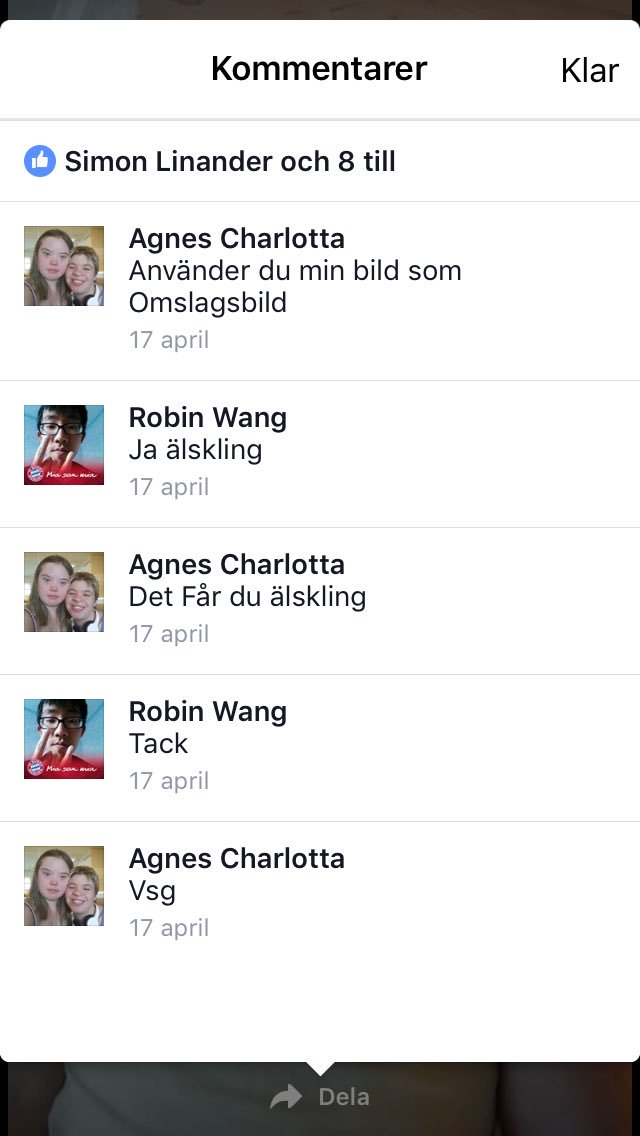 DavidLinander's tweet photo. Fault In Our Stars kan slänga sig i vägen. Detta är äkta och rå kärlek. Skeptism, uppoffrande och ett lyckligt slut. https://t.co/bxhmIFs4x7