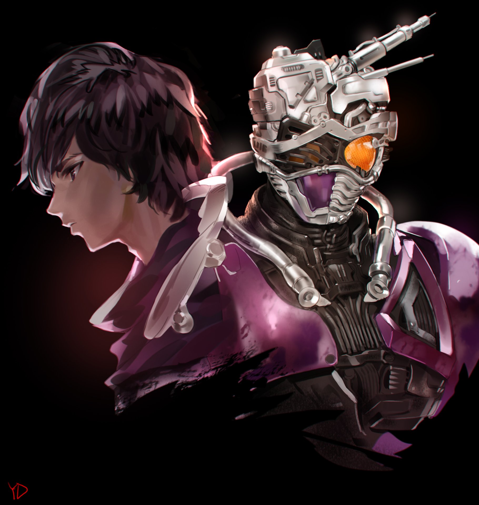 Yd 魔進チェイサー超かっこいい T Co U7qyxujn Twitter