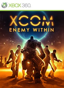 Wegversperring levend afgunst Larry Hryb 💫✨ on Twitter: "XCOM: Enemy Within is coming to Xbox One  Backward Compatibility today https://t.co/qPMRNrLoTQ  https://t.co/PyeGkpGewm" / Twitter