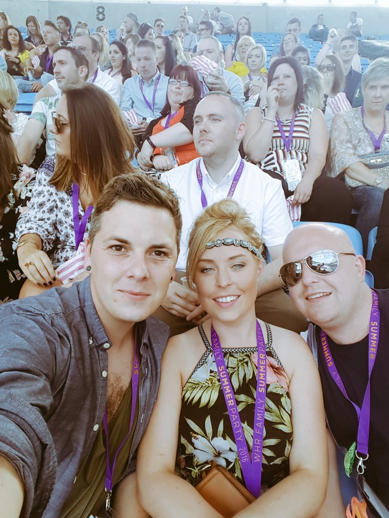 Love these boys <a href="/andrewm14509514/">Andrew Murray</a>  <a href="/JasonPiontecki/">Jason Piontecki</a>