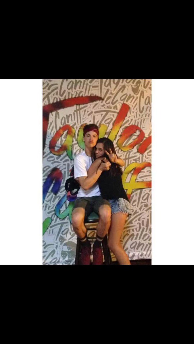 key2sartorius's tweet photo. @taylorcaniff miss you lots 🙄❤️ come back to Florida soon 💘 #followmetaylor follow me? https://t.co/1ZTPtugzao