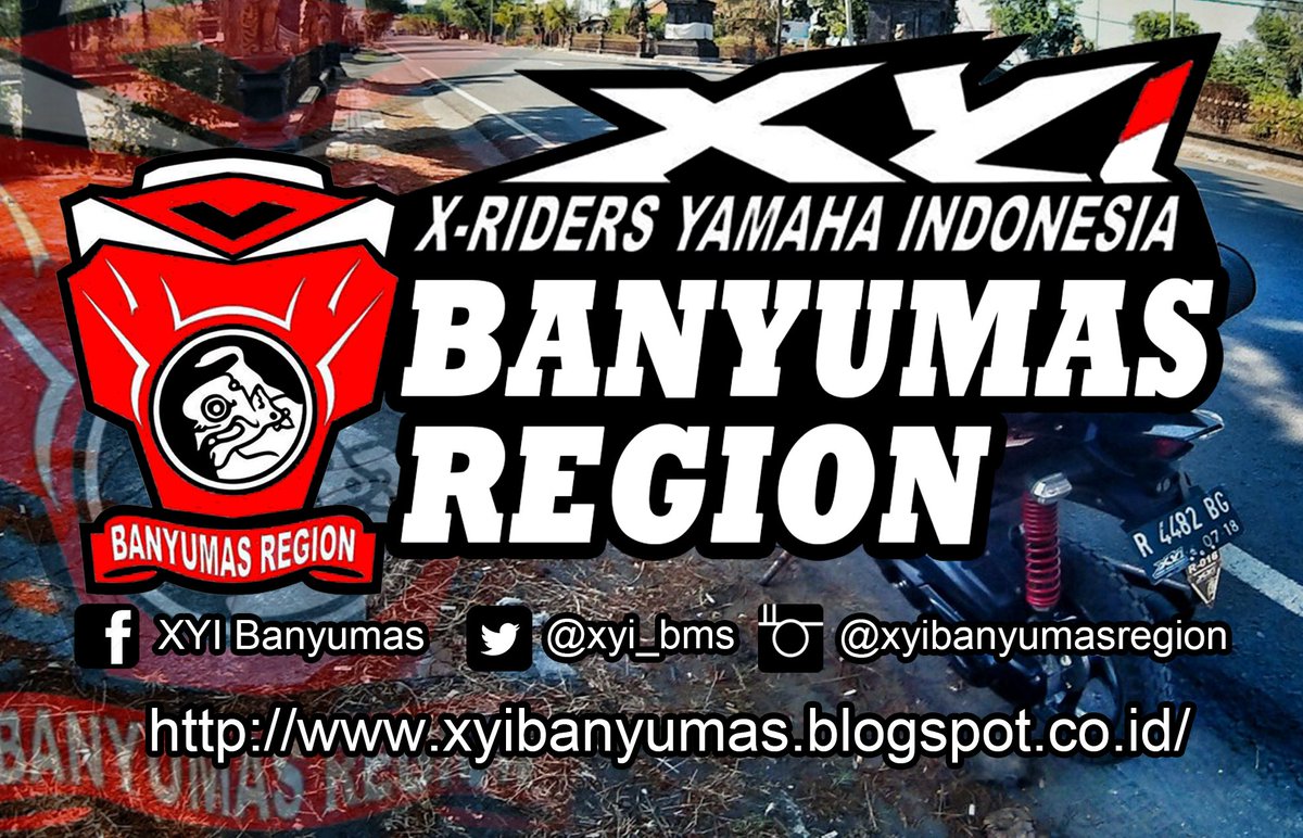 XYI Banyumas (@xyi_bms) on Twitter photo 
