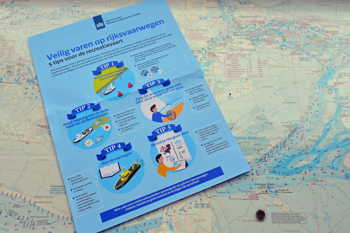 Rijkswaterstaat's tweet image. Doe mee! Enquête over vaarregels &amp;amp; effect van onze handhaving hierop #GelderscheIJssel #Maas bit.ly/22LBKk9