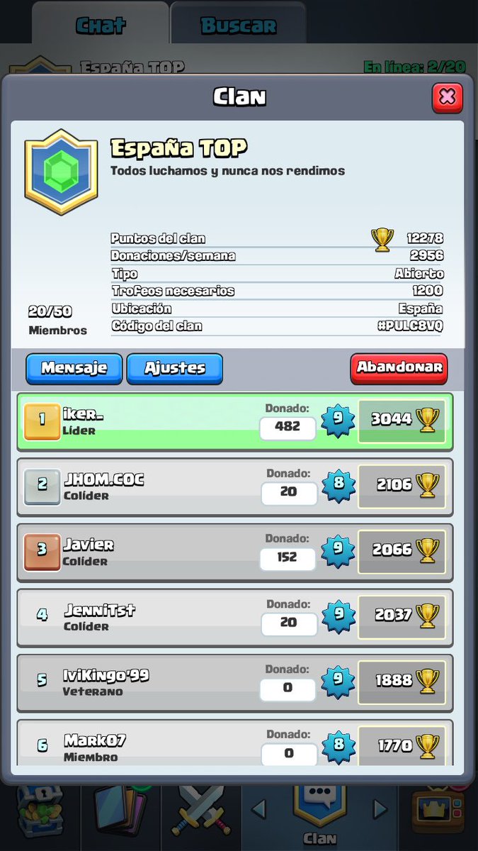 EspanaTopCR's tweet photo. Ayudarme porfavor... Miren lo que me han echo 😭😭 RT 🙏🙏  @RoyaleQueso @Hispanos_Un1dos @GelatinaRoyale 😭😭 https://t.co/2FVSOXSrMr