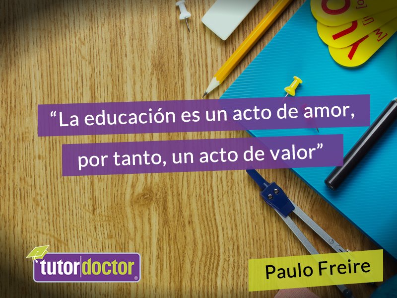 TutorDoctorMx's tweet photo. Amar y ser valientes son dos acciones que deben ir de la mano con nuestra tarea. https://t.co/qHczg1lIIc