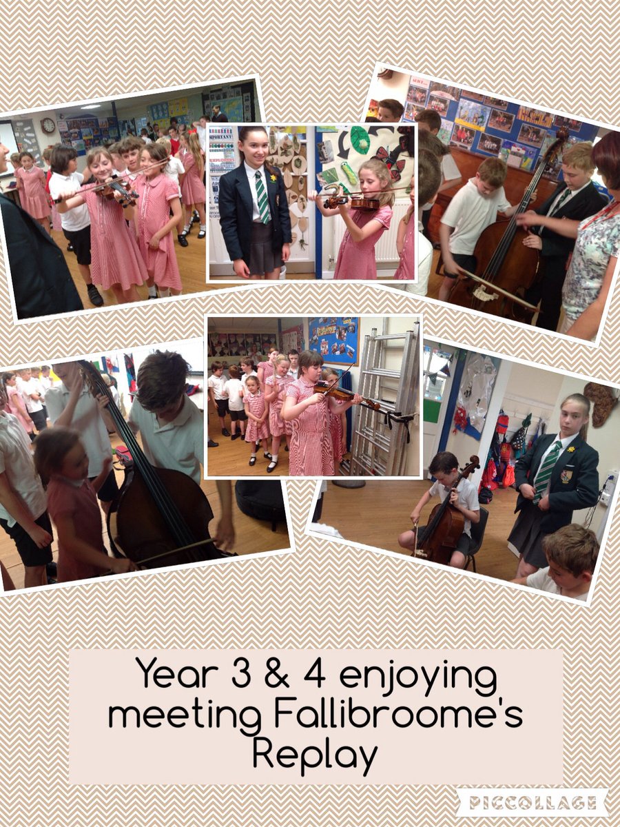 Mottram_Academy's tweet image. Year 3 &amp;amp; 4 had a great time learning about Replay @falliRePlay