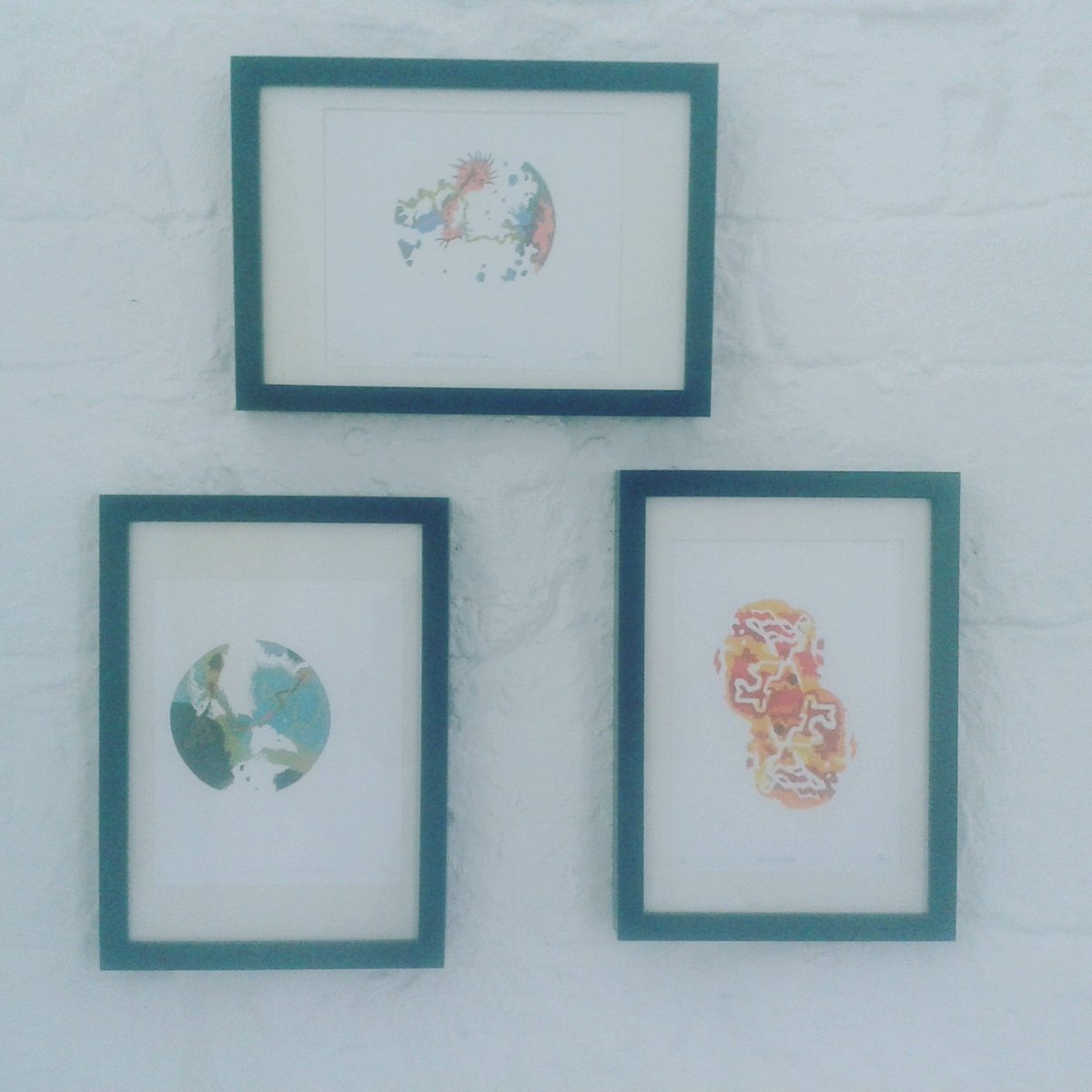 @SAW_Ltd <a href="/FringeArtsBath/">FaB</a> <a href="/WalcotChapel/">Walcot Chapel</a> <a href="/UtopiaDystopia_/">utopia:dystopia</a>  Four days to see work on show at Utopia and White &amp; Black.