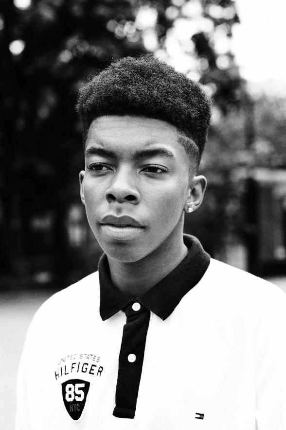 Talking the art of hip hop with <a href="/BishopNehru/">bishop</a> bit.ly/1UFvKWR