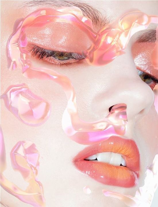 Y2KAESTHETIC's tweet photo. INES ALPHA (2016) https://t.co/P1Hl2HvfVy