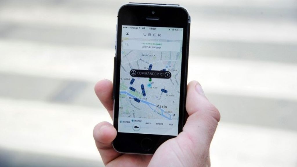 techmooch's tweet photo. Uber fined in France over UberPop https://t.co/oUKtslbYxC #technology https://t.co/TeFyWGzZXn