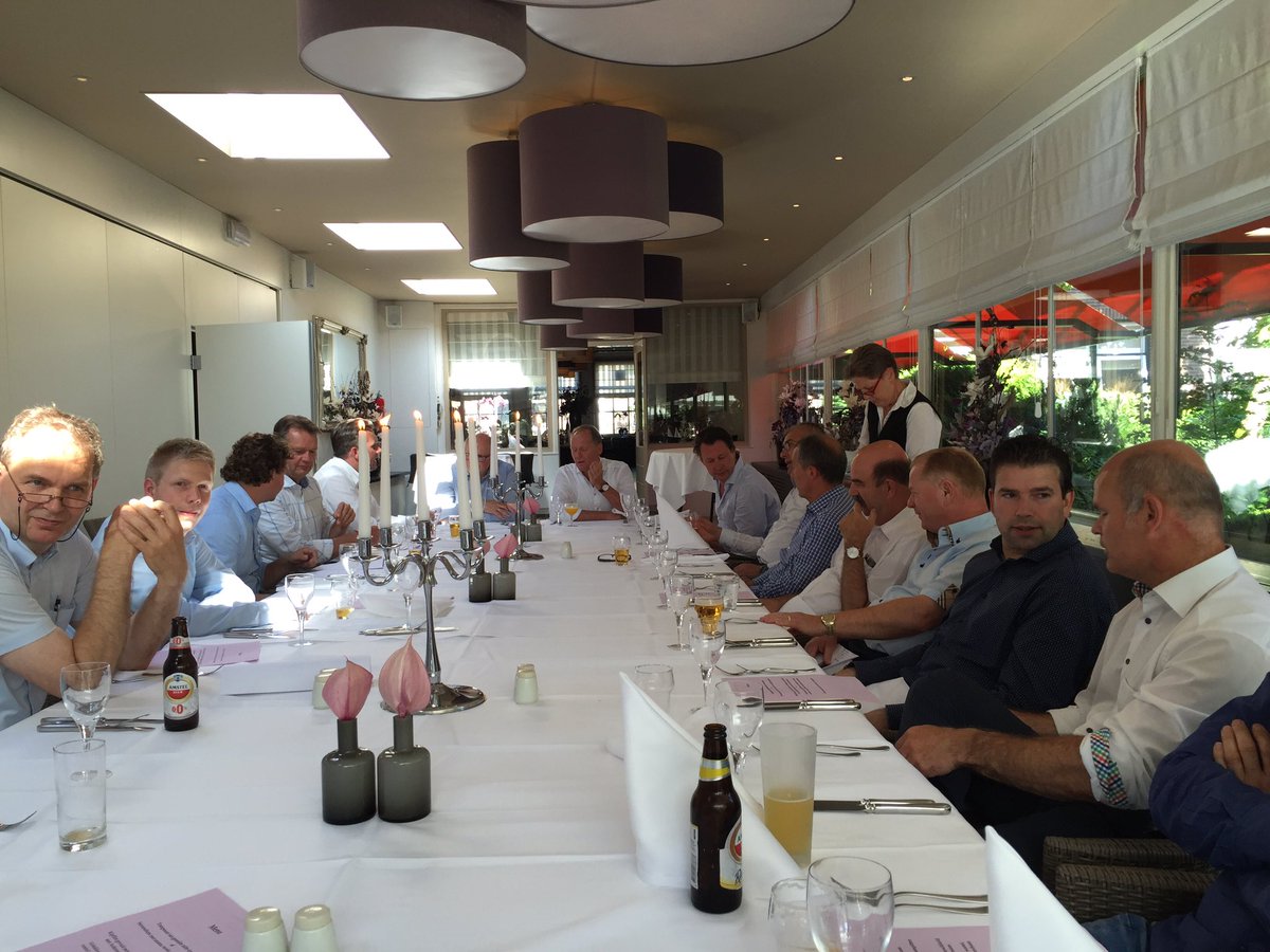 Goed inhoudelijke sessie #nevat#gpi#Koridon plaatbewerking@smartindustry