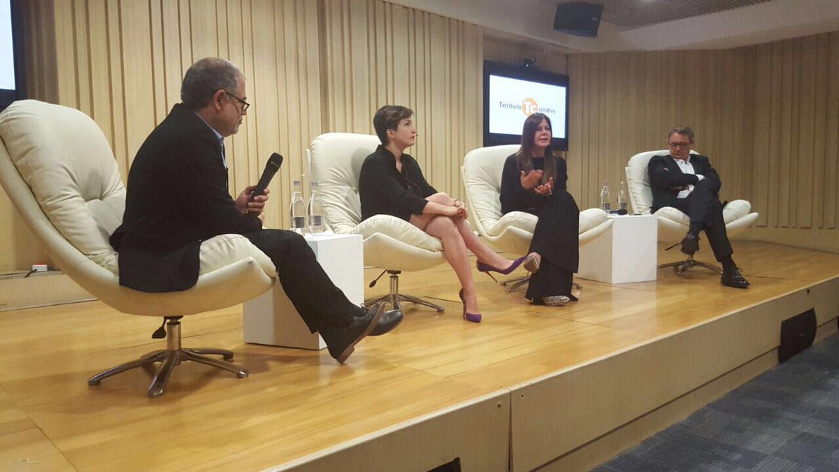 marisabelmejia's tweet photo. Gran trabajo @colombiadigital @CIBBVA @tcreativo_co por estudio de Transformación digital en Colombia #TDigital https://t.co/5GtPRwY4O0