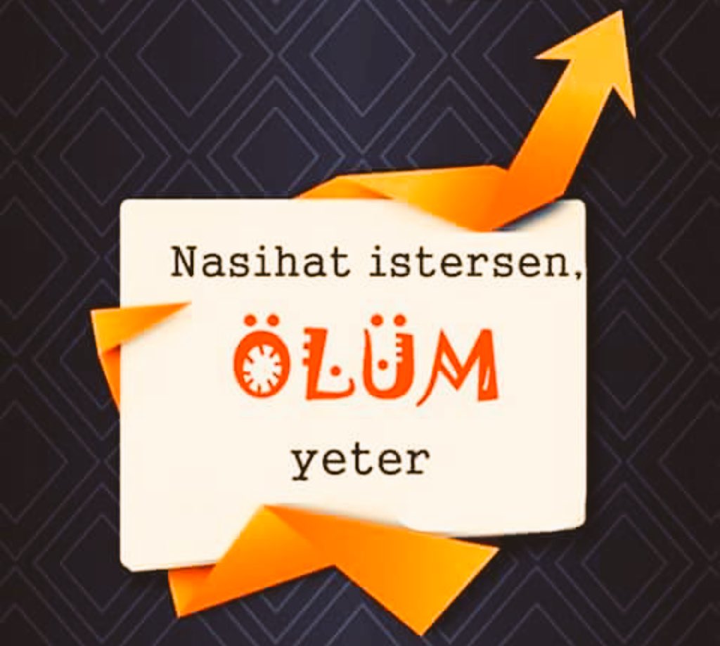 3433md's tweet photo. Kazası yok günahlarımın
Suçluyum
Affet yalvarıyorum.
Ve
Dönüşü yok şu yılların,
Yolların.
Her gün
Sana yaklaşıyorum. https://t.co/GLc3eAGQj5