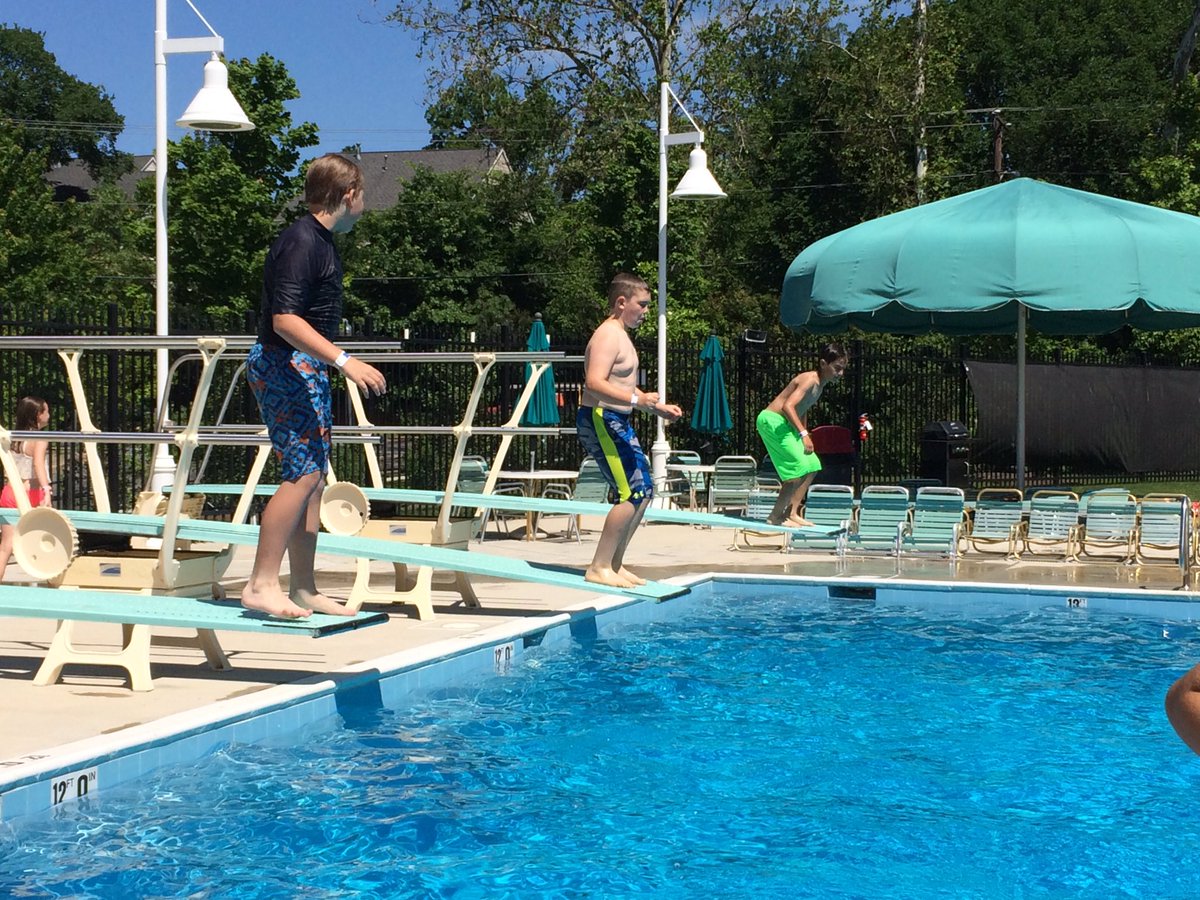 Our 5th graders know how to have fun! <a href="/Jamestown5th/">Jamestown 5th Grade</a> <a href="/JamestownAPS/">Jamestown Elementary</a>
