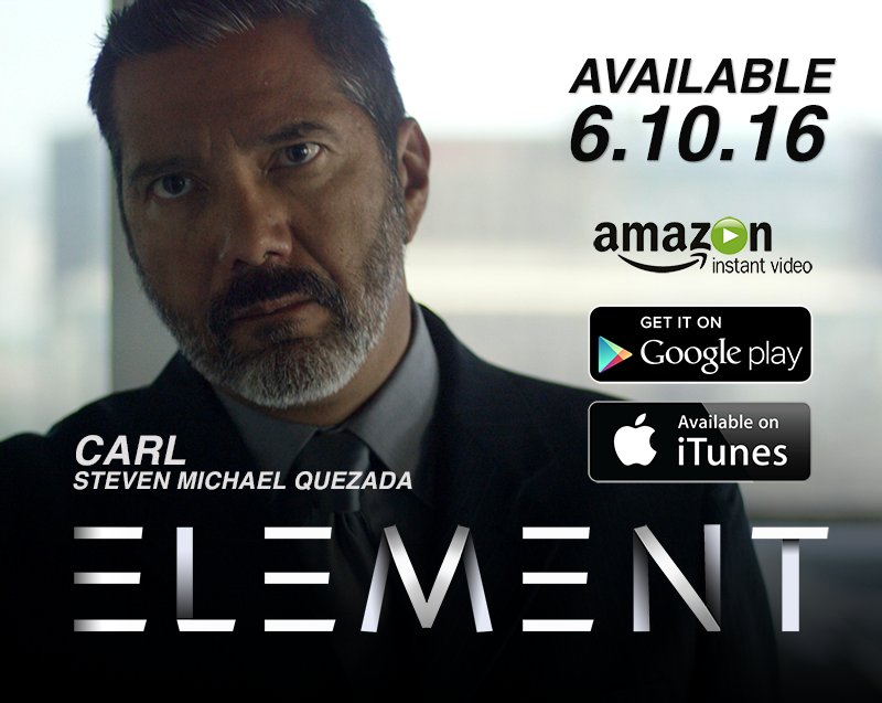 elementthemovie tweet picture