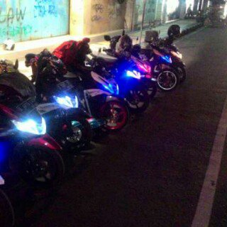 YM3CI Chapter Banjar Patroman-JawaBarat