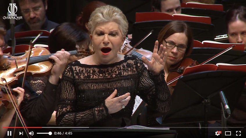 RosenblattOpera's tweet photo. Only 5 days until Mariella Devia's recital! Stunning video to get yourself in the mood: https://t.co/GpOQ2lr7Cl https://t.co/WOUAGWVkYL