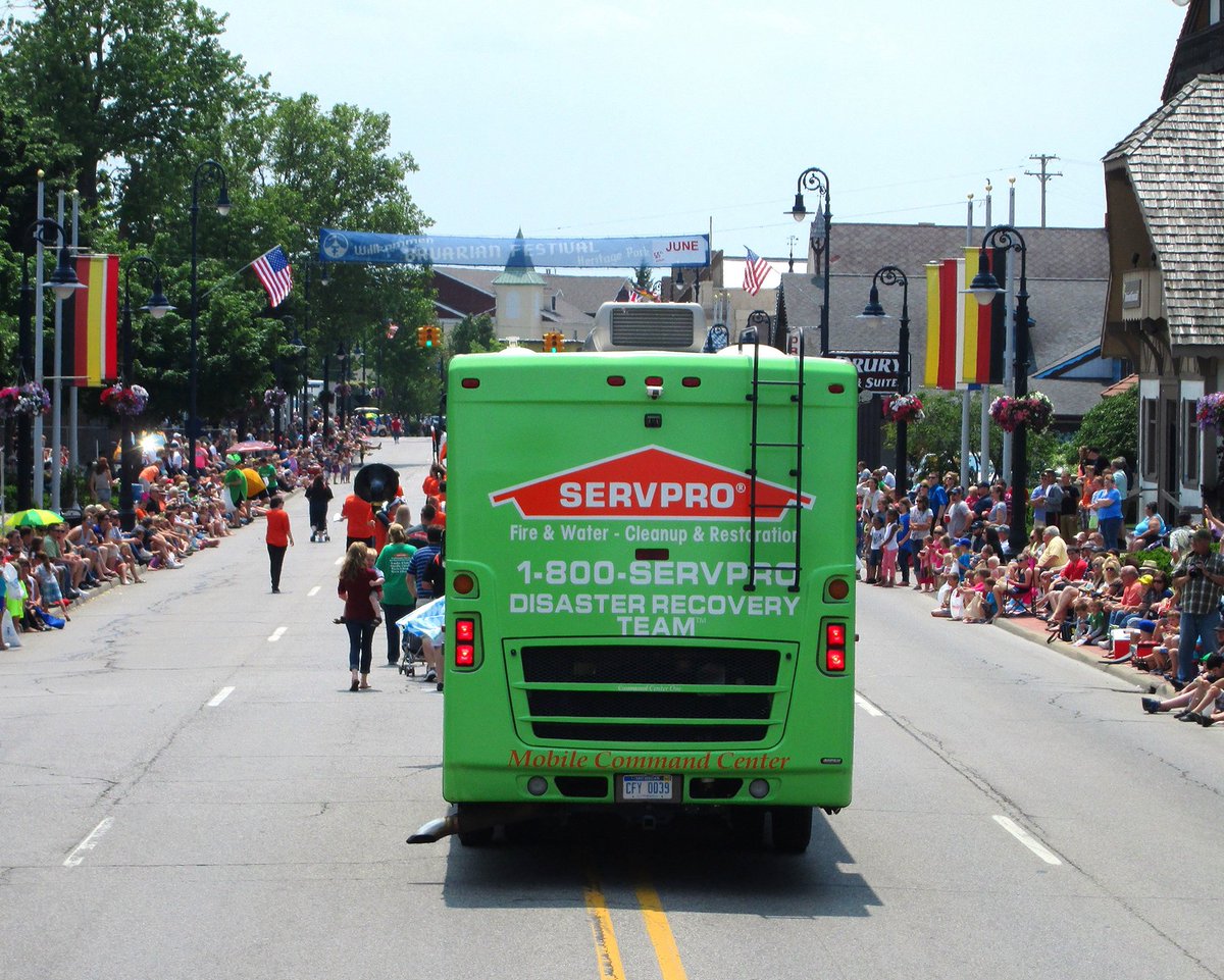 SaginawSERVPRO's tweet photo. Mark your calendars June 11th for the Bavarian Festival Parade in Frankenmuth! https://t.co/Kmx3lTNITA
