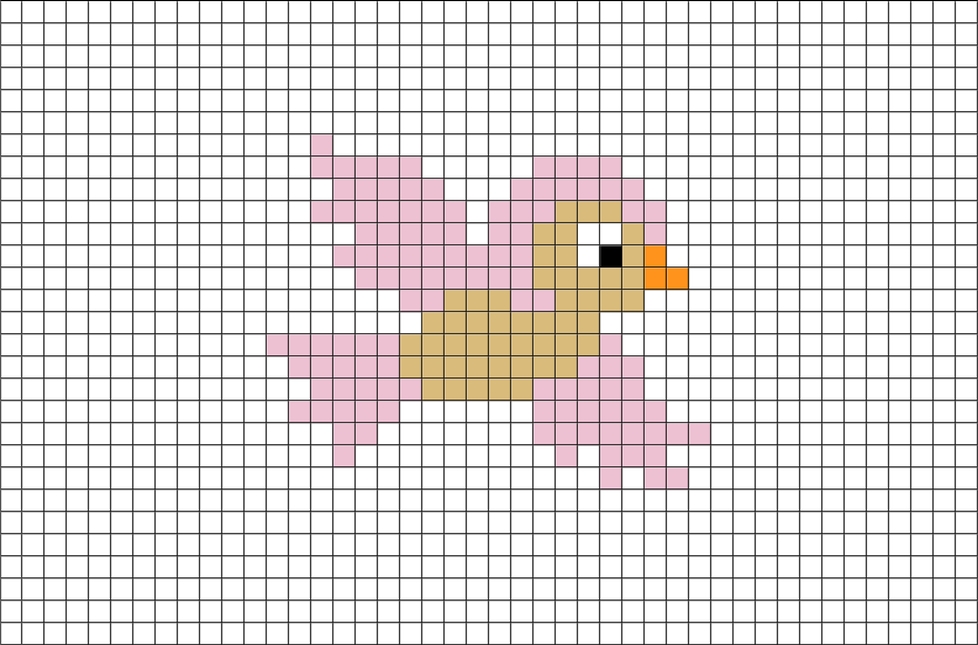 Twice Pixel Art – BRIK