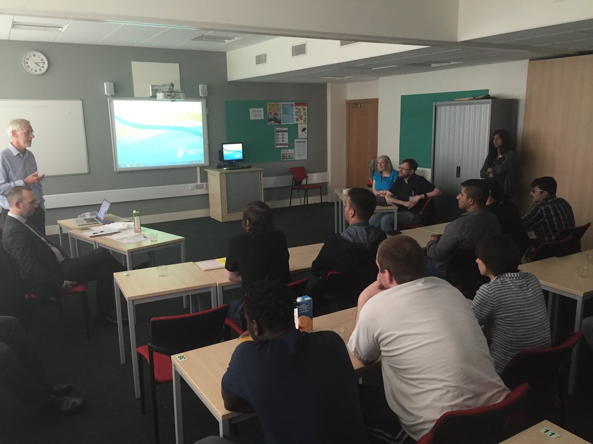 TWC_Projects's tweet photo. An amazing afternoon @WestThames today for the #TecTalent Final with @adamhoyle @AlexaCollinsDes @sarahcreates https://t.co/dgnLN0olnC