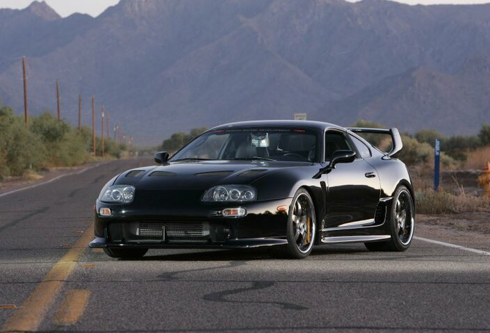 Cardecisions's tweet image. Two of the most legendary tuner cars of all time.
Which do you take?